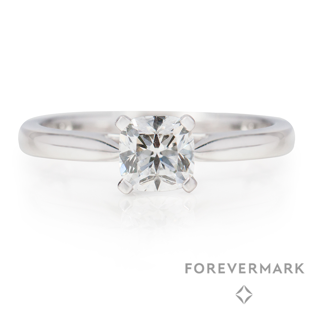 Forevermark serial discount number