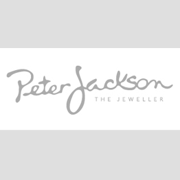 9ct Gold Twist Curb Chain Peter Jackson