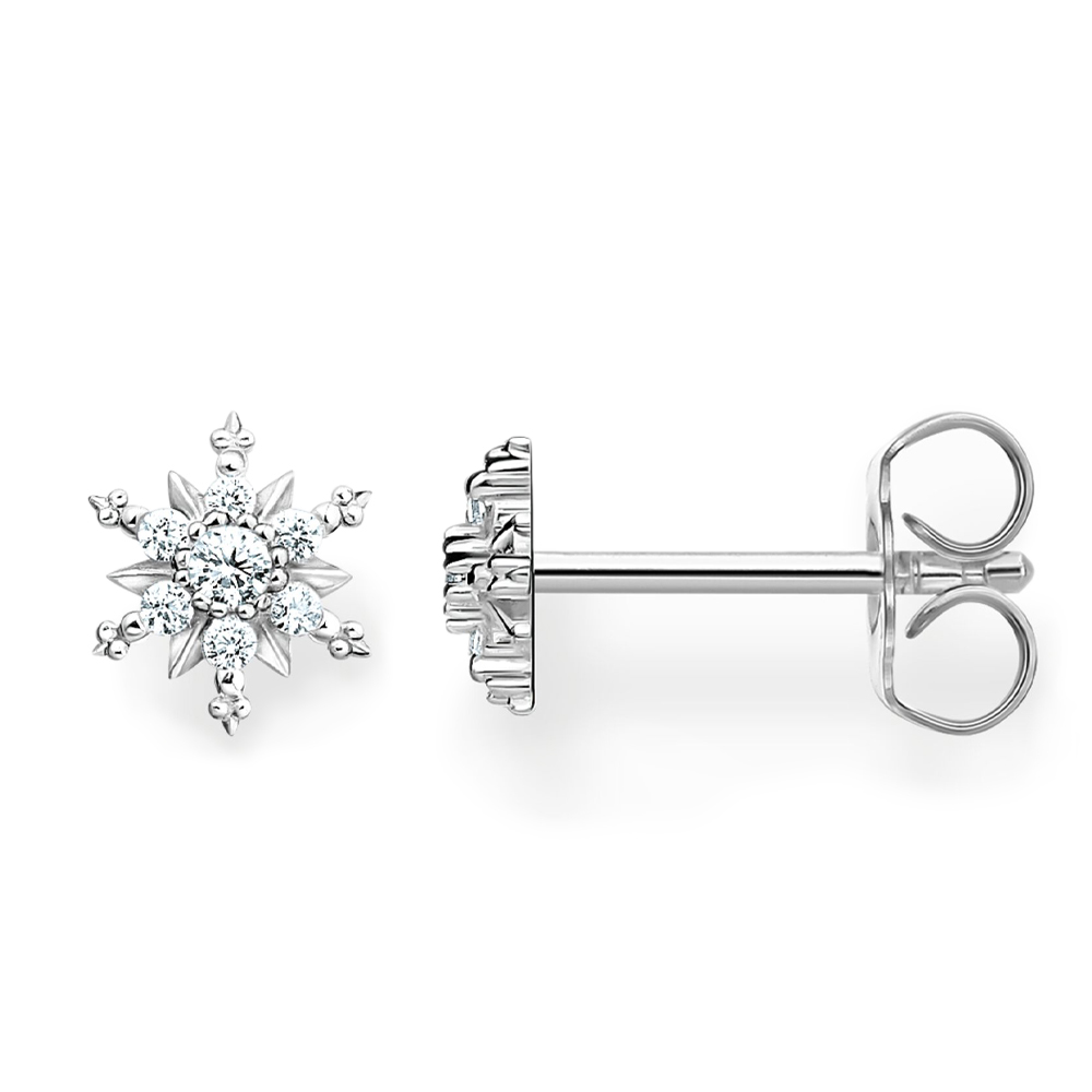 Thomas sabo snowflake on sale