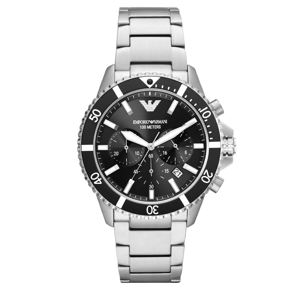 Emporio armani hotsell watch battery price