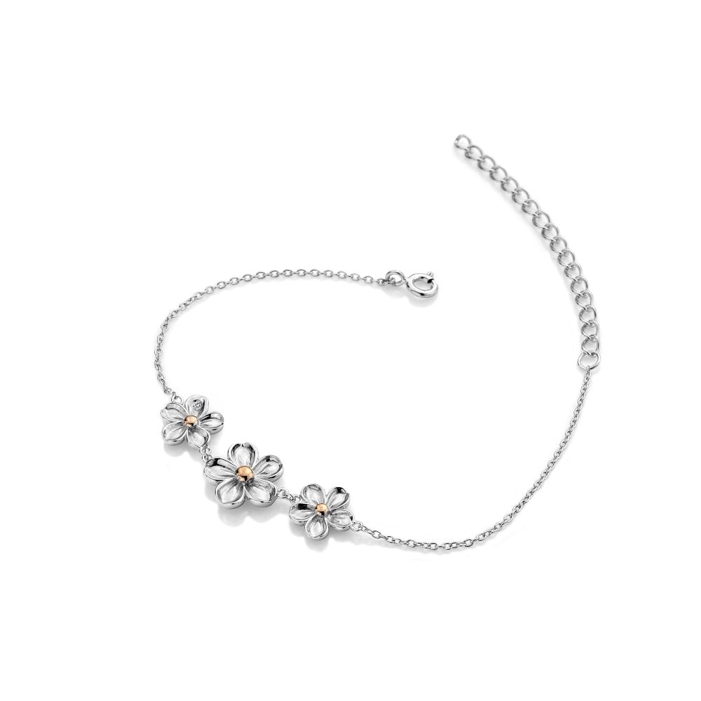 Olivia burton forget new arrivals me knot bracelet