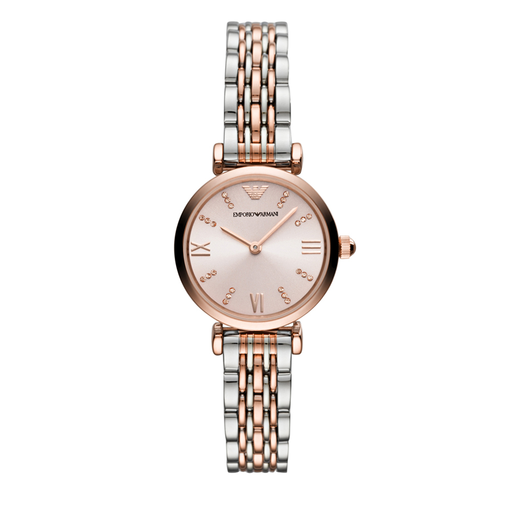 Emporio Armani Gianni Bracelet Watch | AR11223 | Peter Jackson