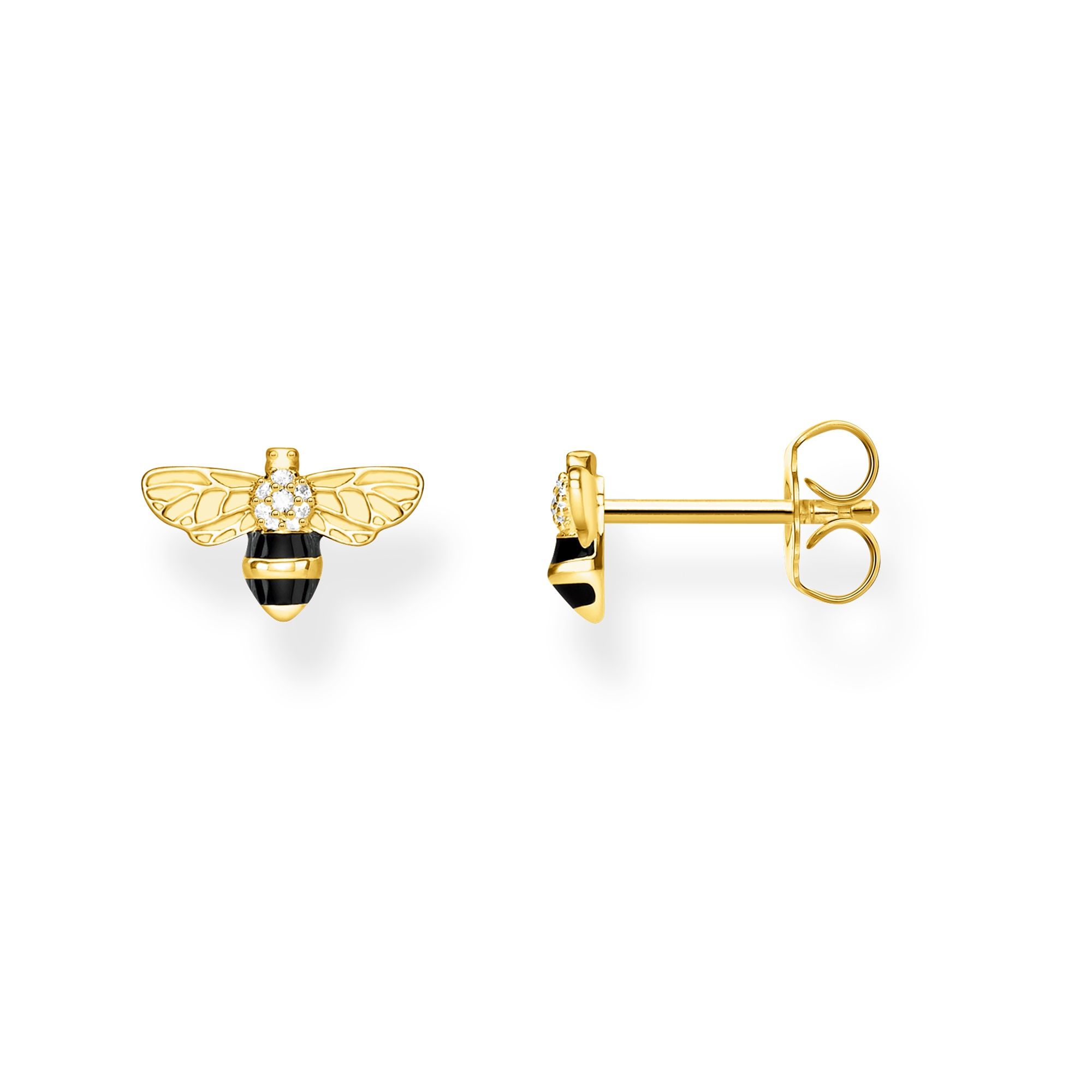 vivienne westwood bee earrings
