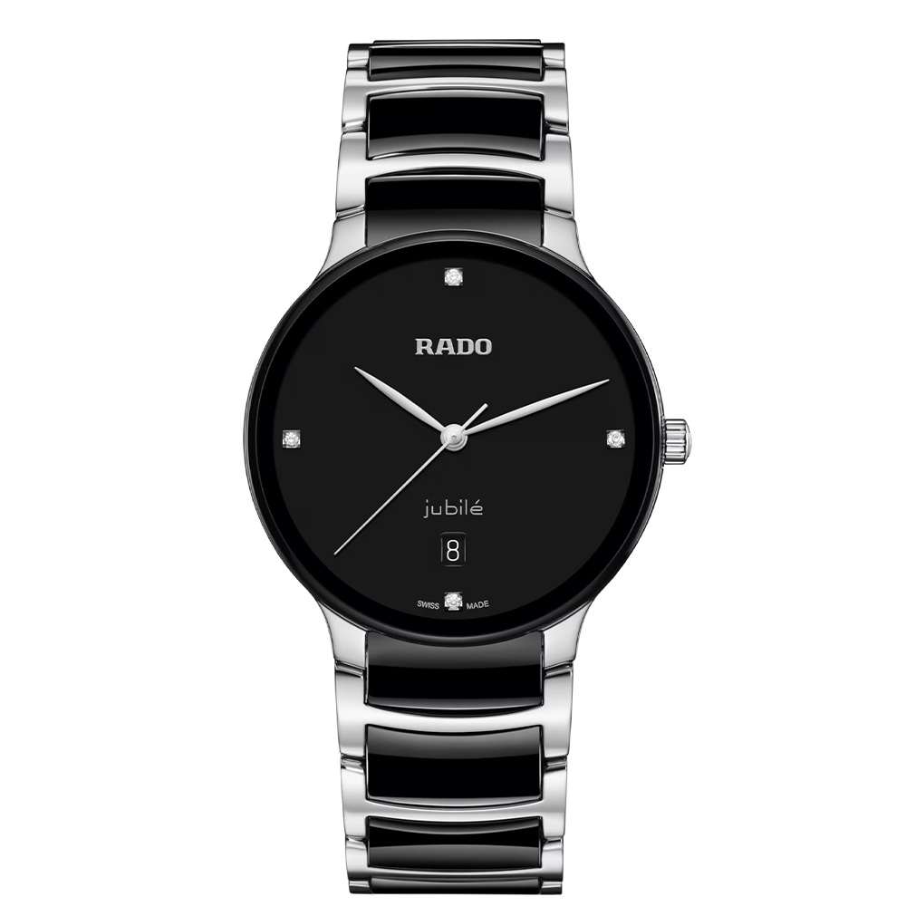 Rado discount watch outlet