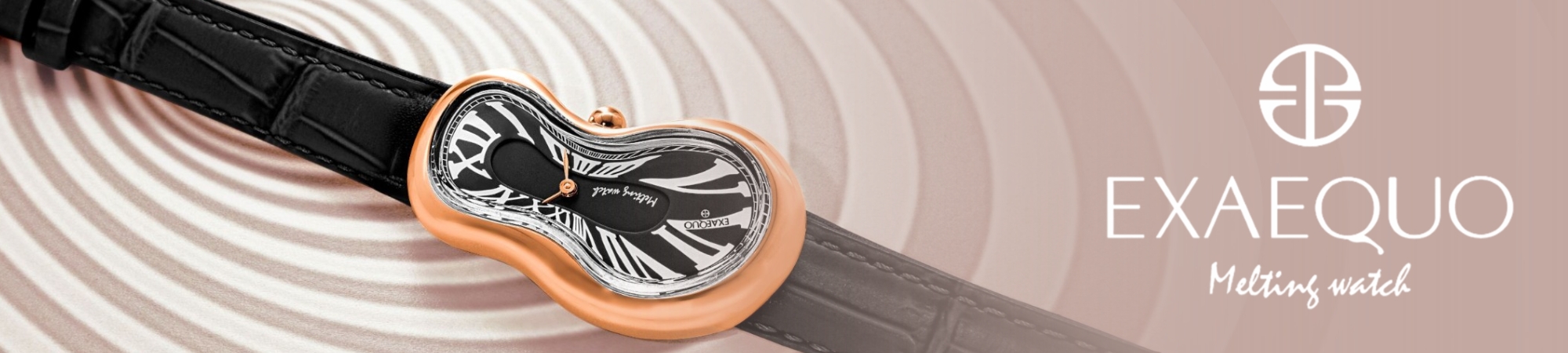 EXAEQUO Watches