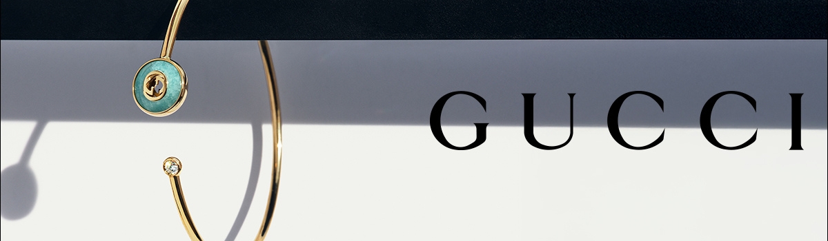 Gucci Jewellery