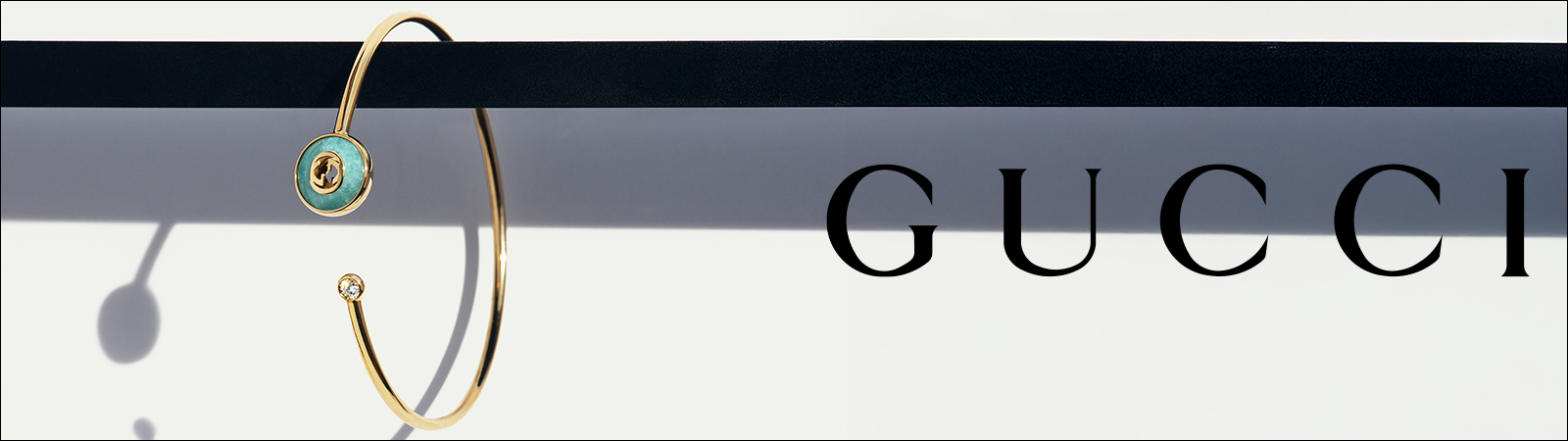 Gucci Jewellery