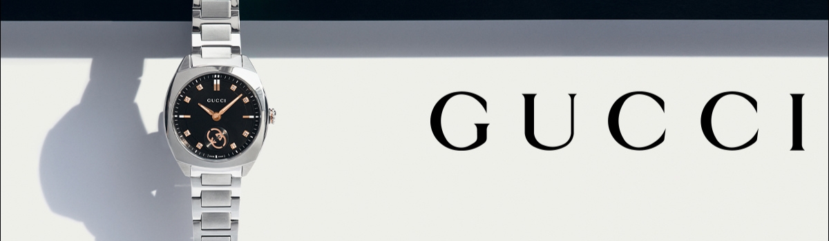 Gucci Watches