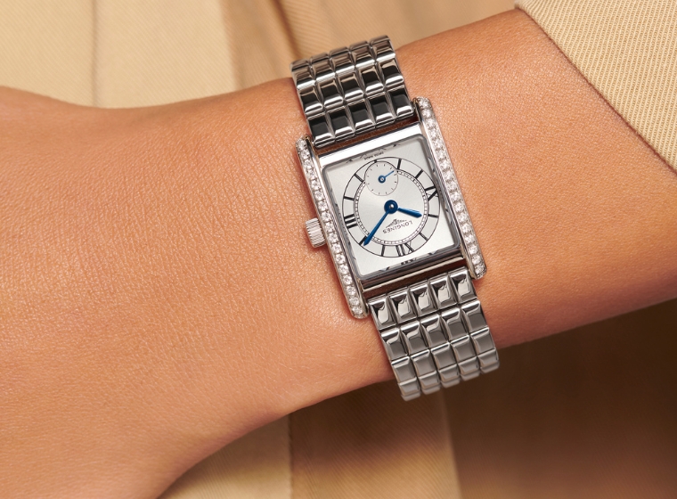 Ladies Longines Watch