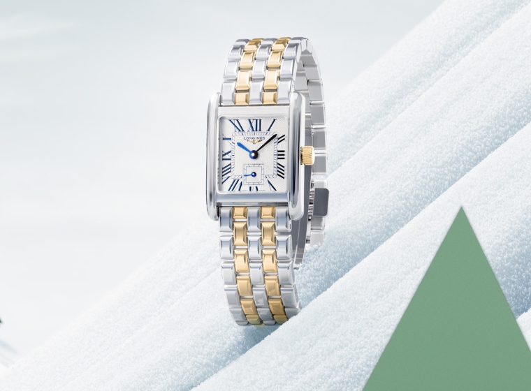 Ladies Longines Watch
