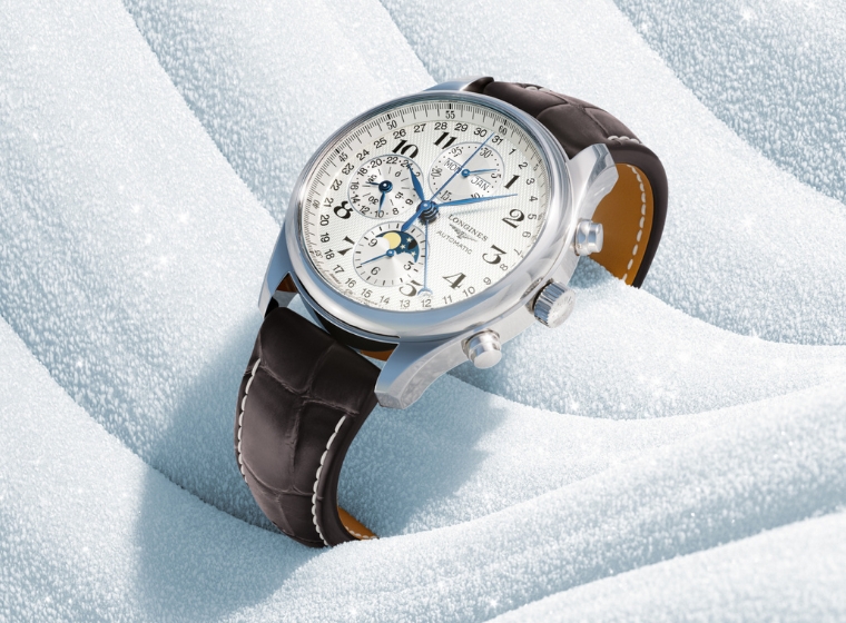 Longines Classic Collections