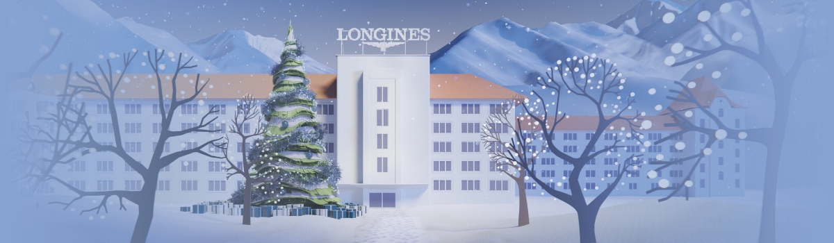 Longines Watches