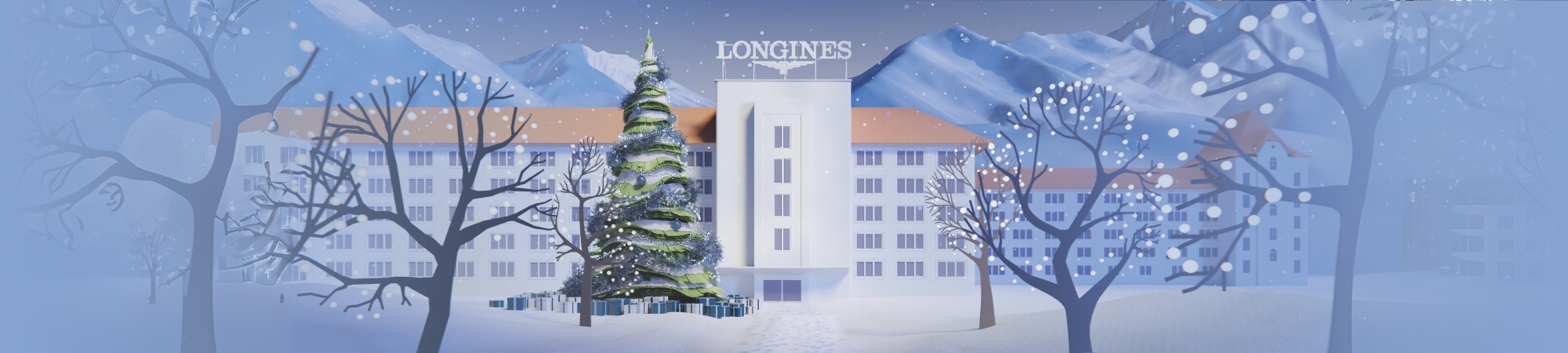 Longines Watches