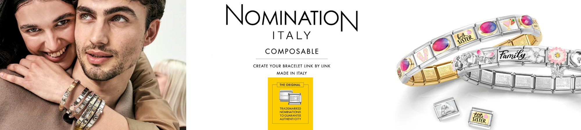 Nomination Composable