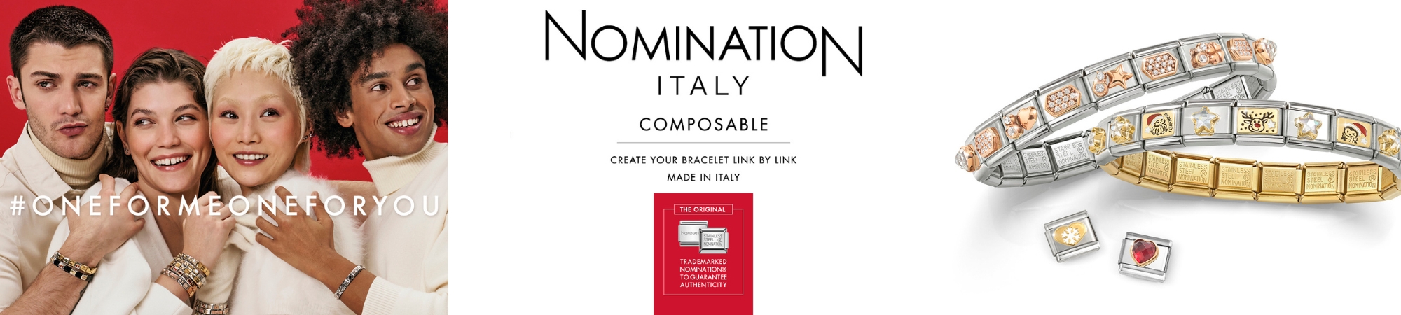 Nomination Composable