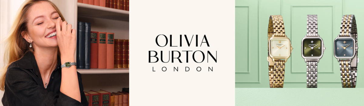 Olivia Burton Watches