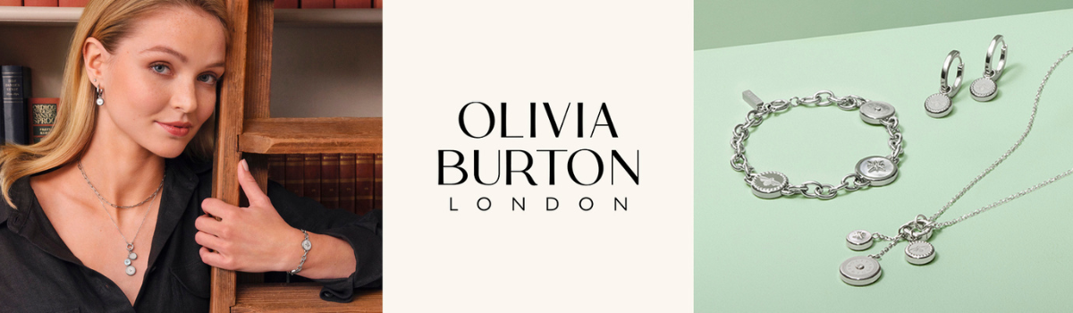 Olivia Burton Jewellery