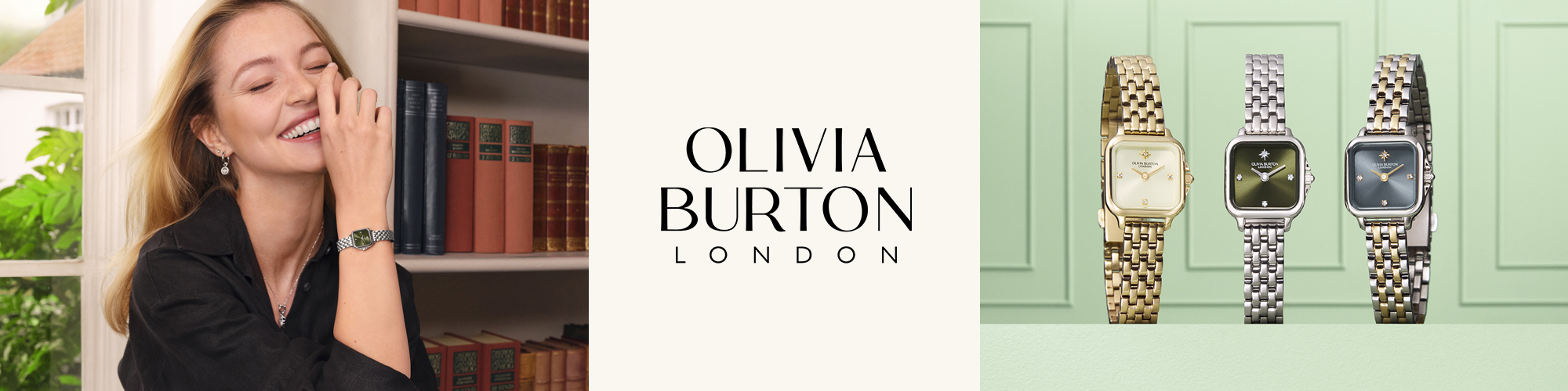 Olivia Burton Watches