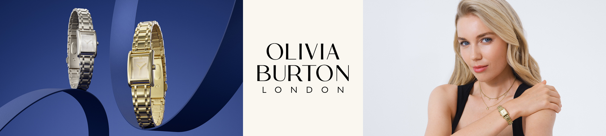 Olivia Burton Watches