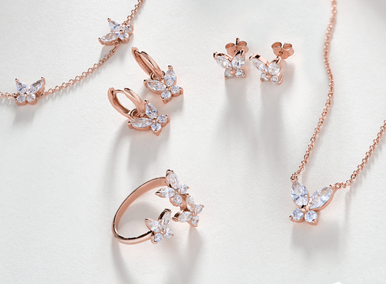 olivia burton jewellery