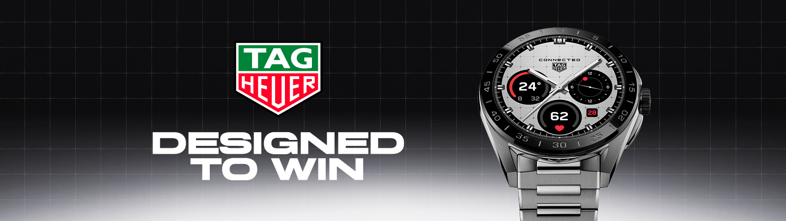 TAG Heuer Watches