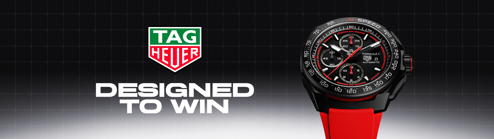 TAG Heuer Watches