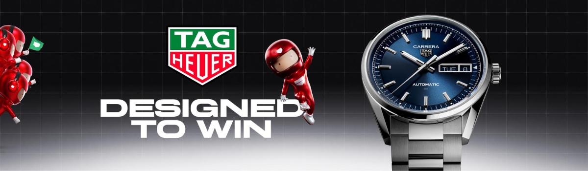 TAG Heuer Watches