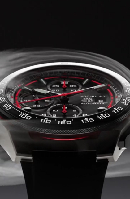 TAG Heuer Elegant Gifts