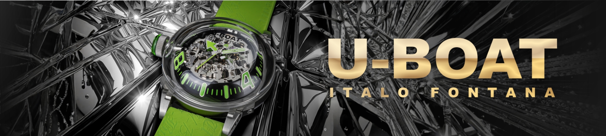 U-Boat Watches