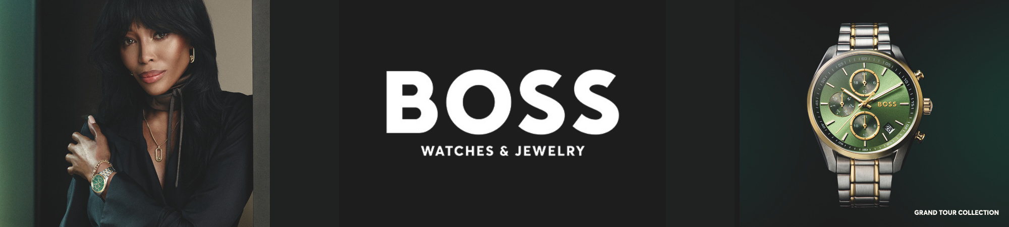 Boss Watches