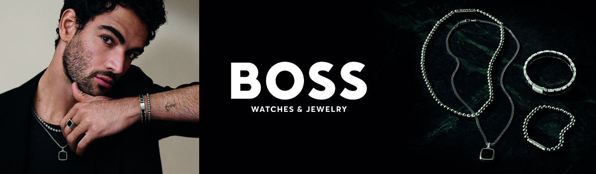 BOSS Jewellery