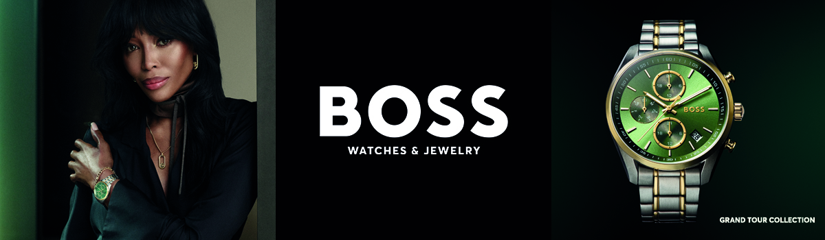 BOSS Watches