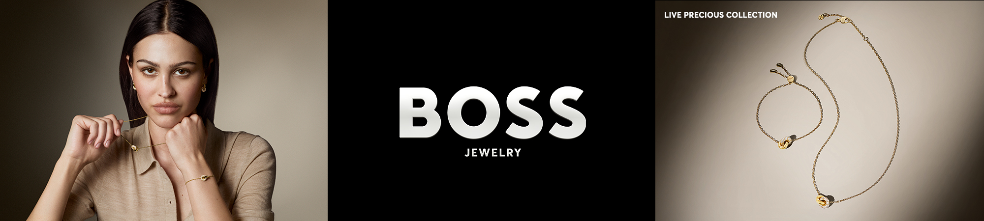 Boss Jewellery