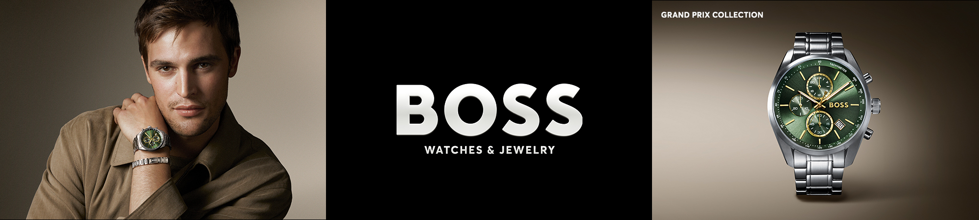 Boss Watches