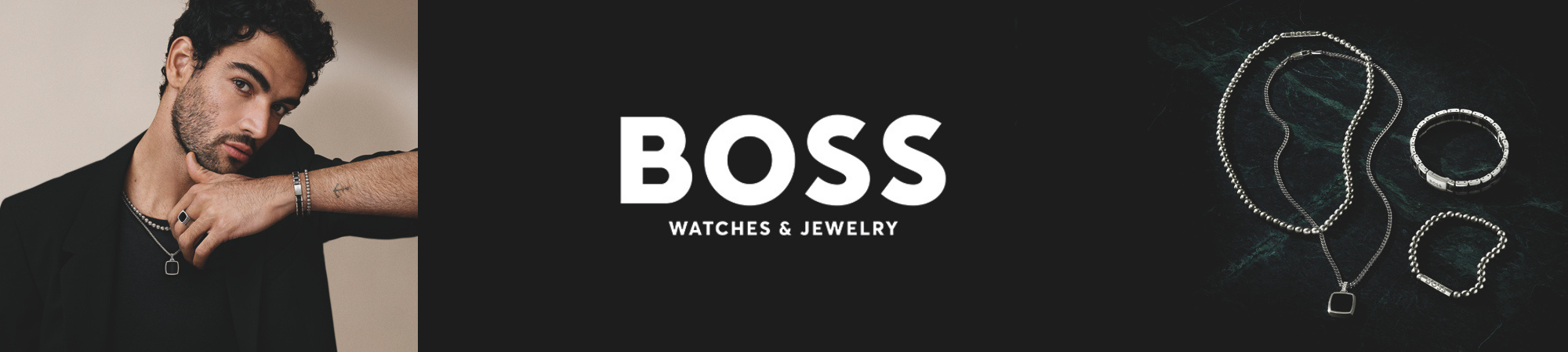 Boss Jewellery