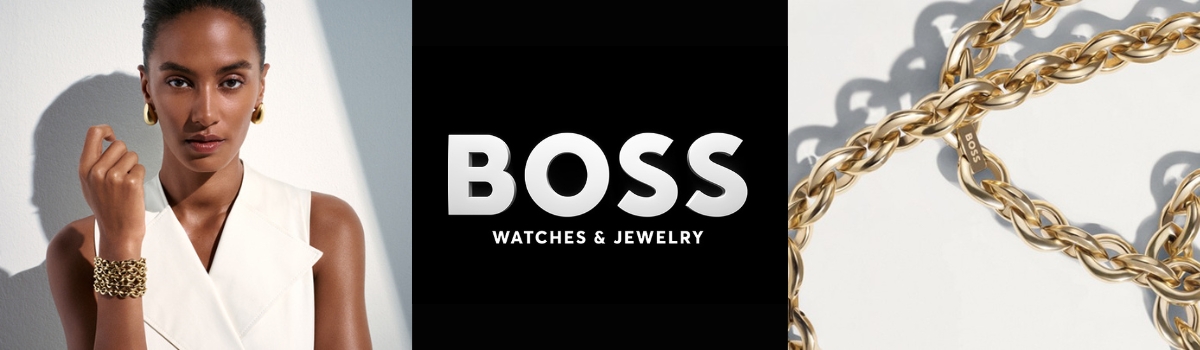 BOSS Jewellery