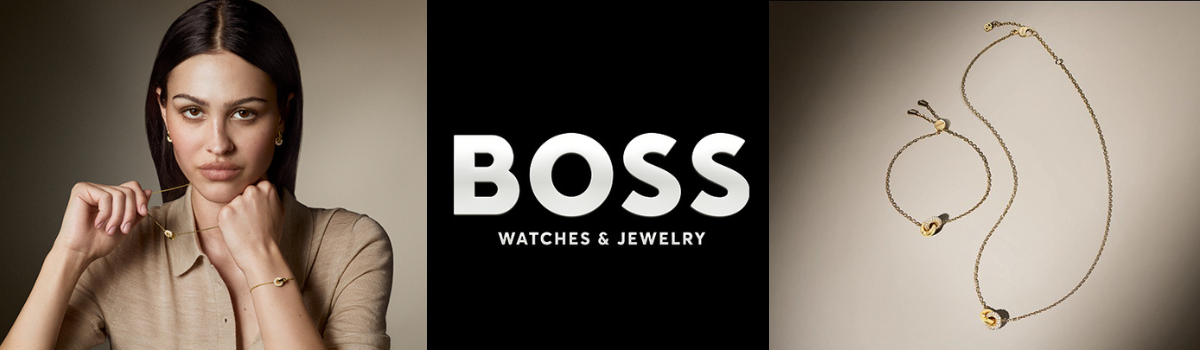 BOSS Jewellery
