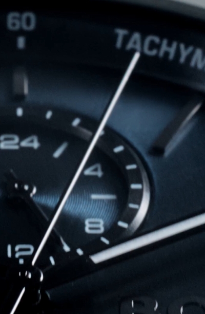 Boss Watches and Jewellery