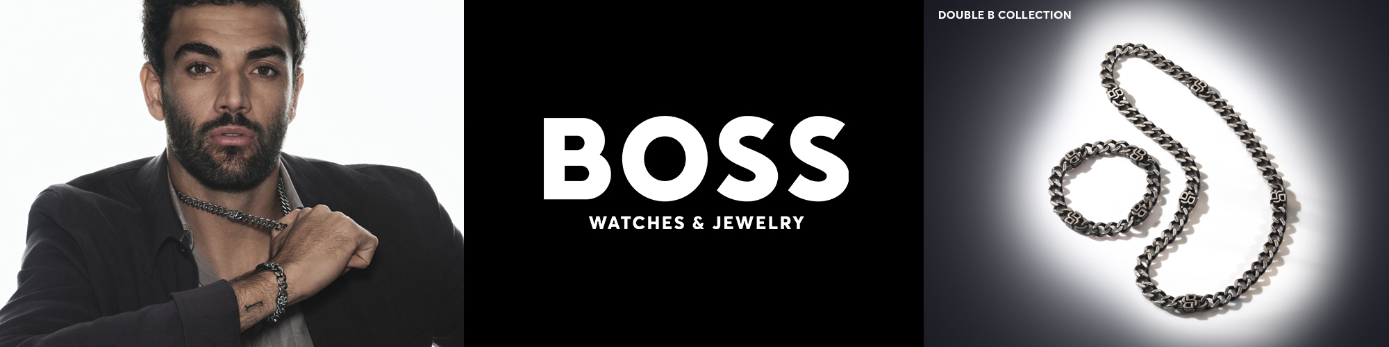 Boss Jewellery