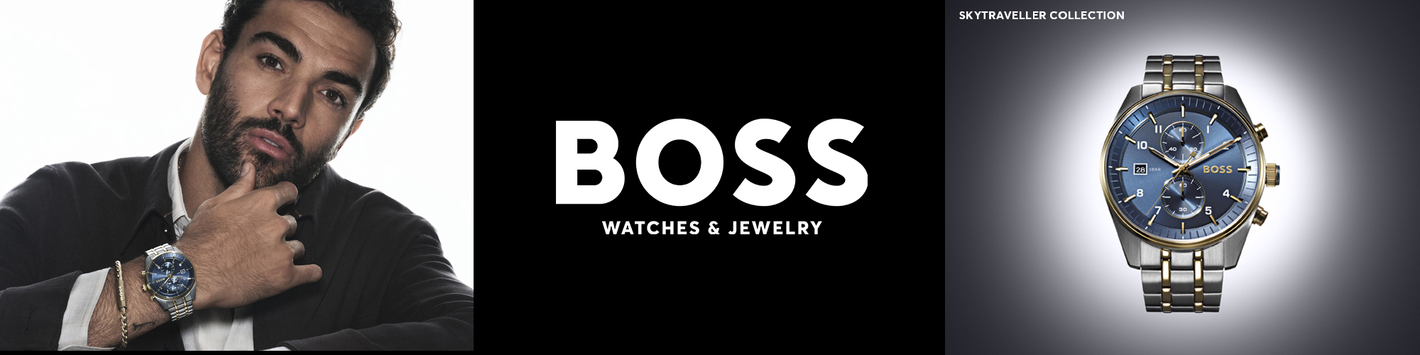 Boss Watches