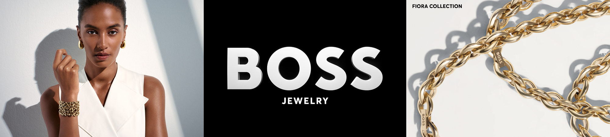 Boss Jewellery