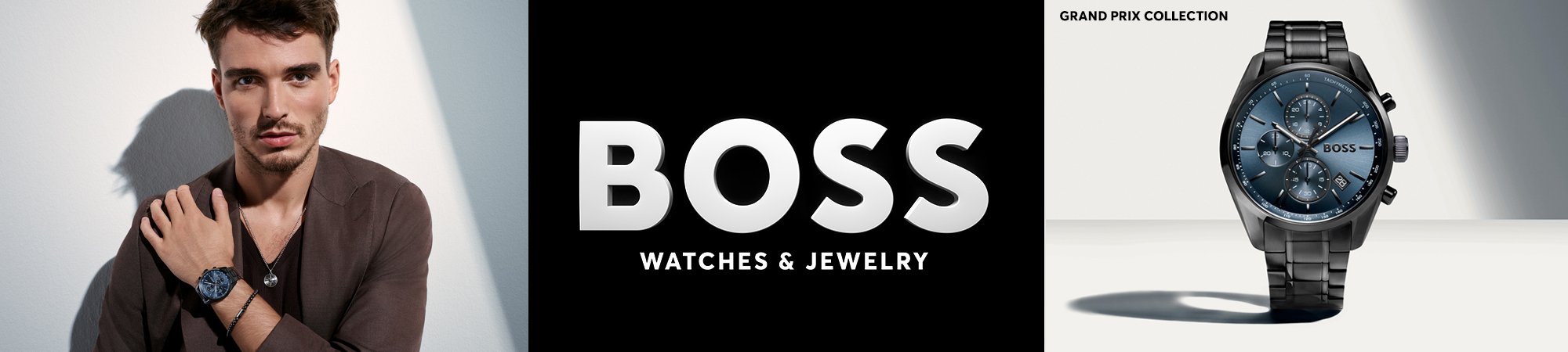 Boss Watches