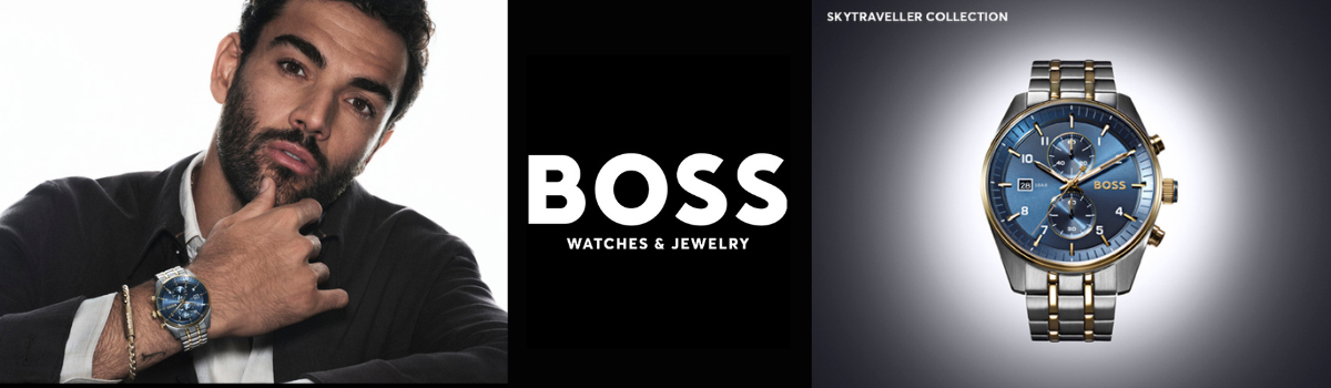 BOSS Watches