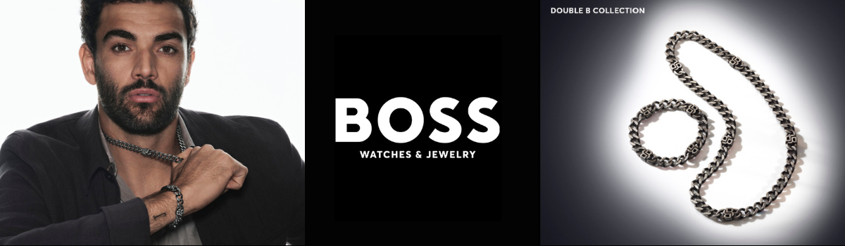 BOSS Jewellery