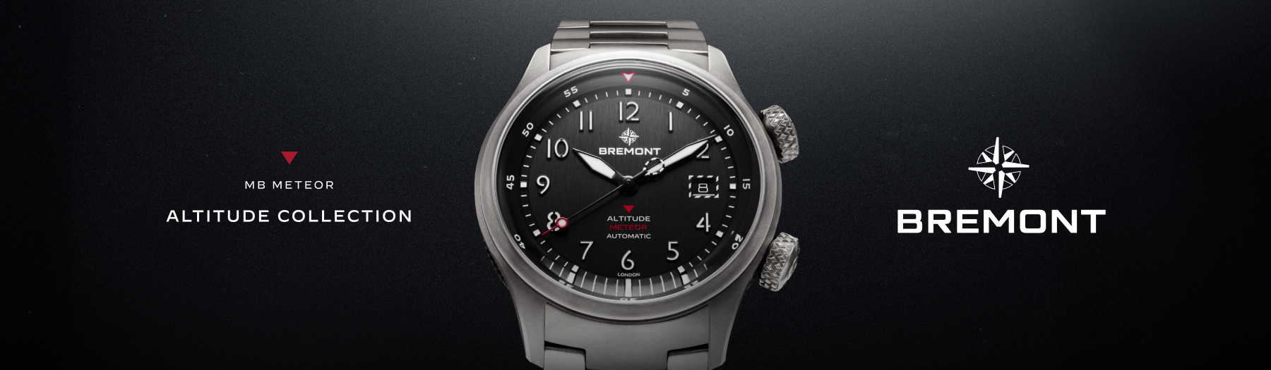 Bremont Watches