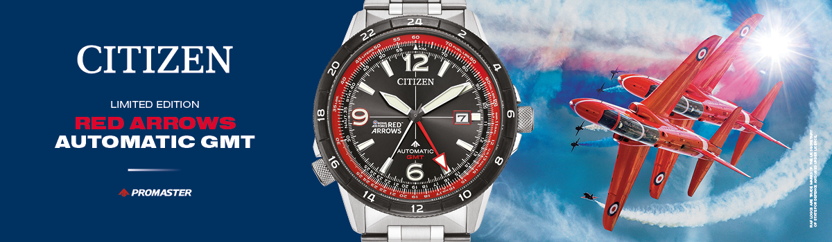 Citizen Watches