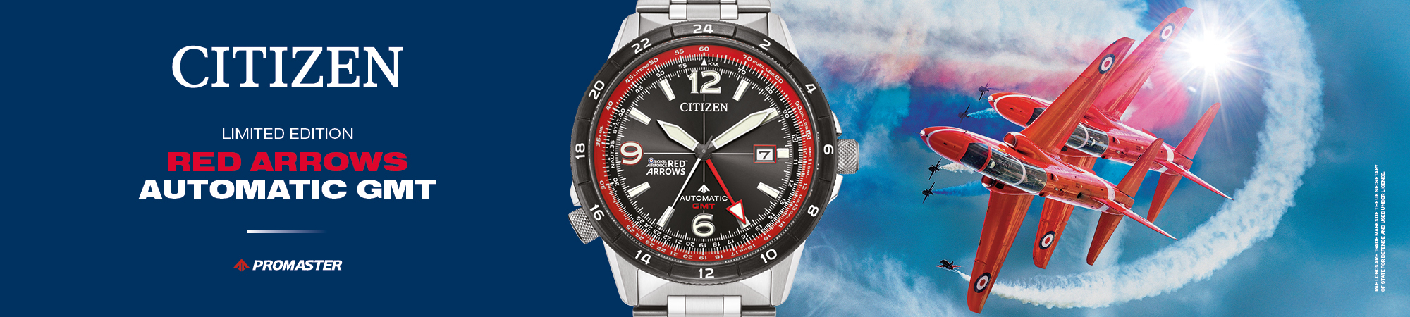 Citizen Watches