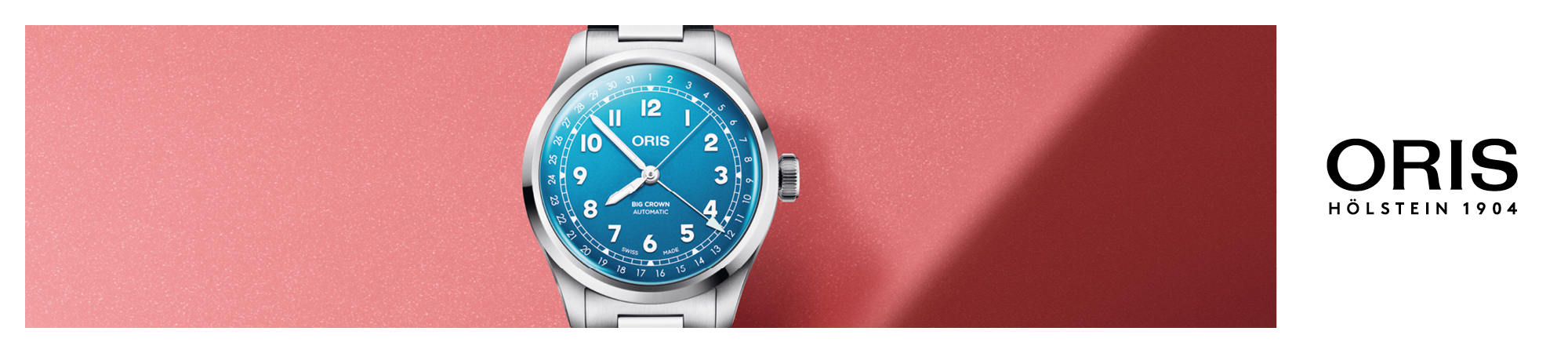 Oris Watches