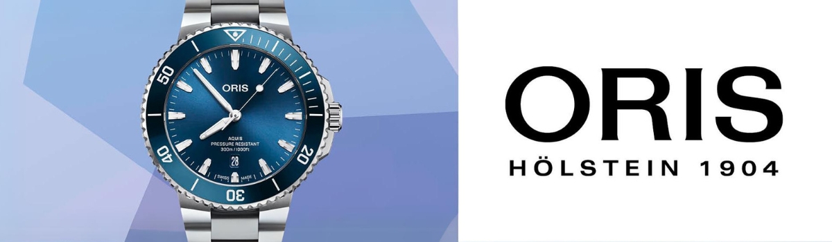 Oris Watches