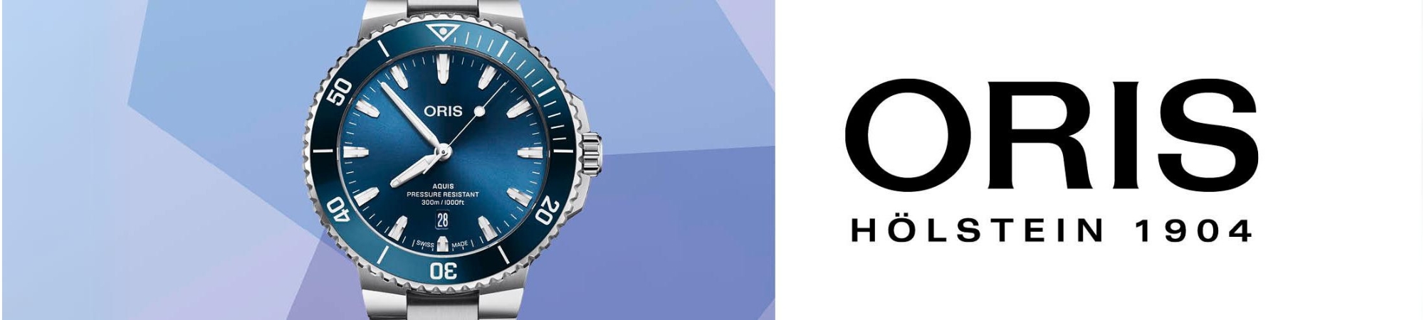 Oris Watches